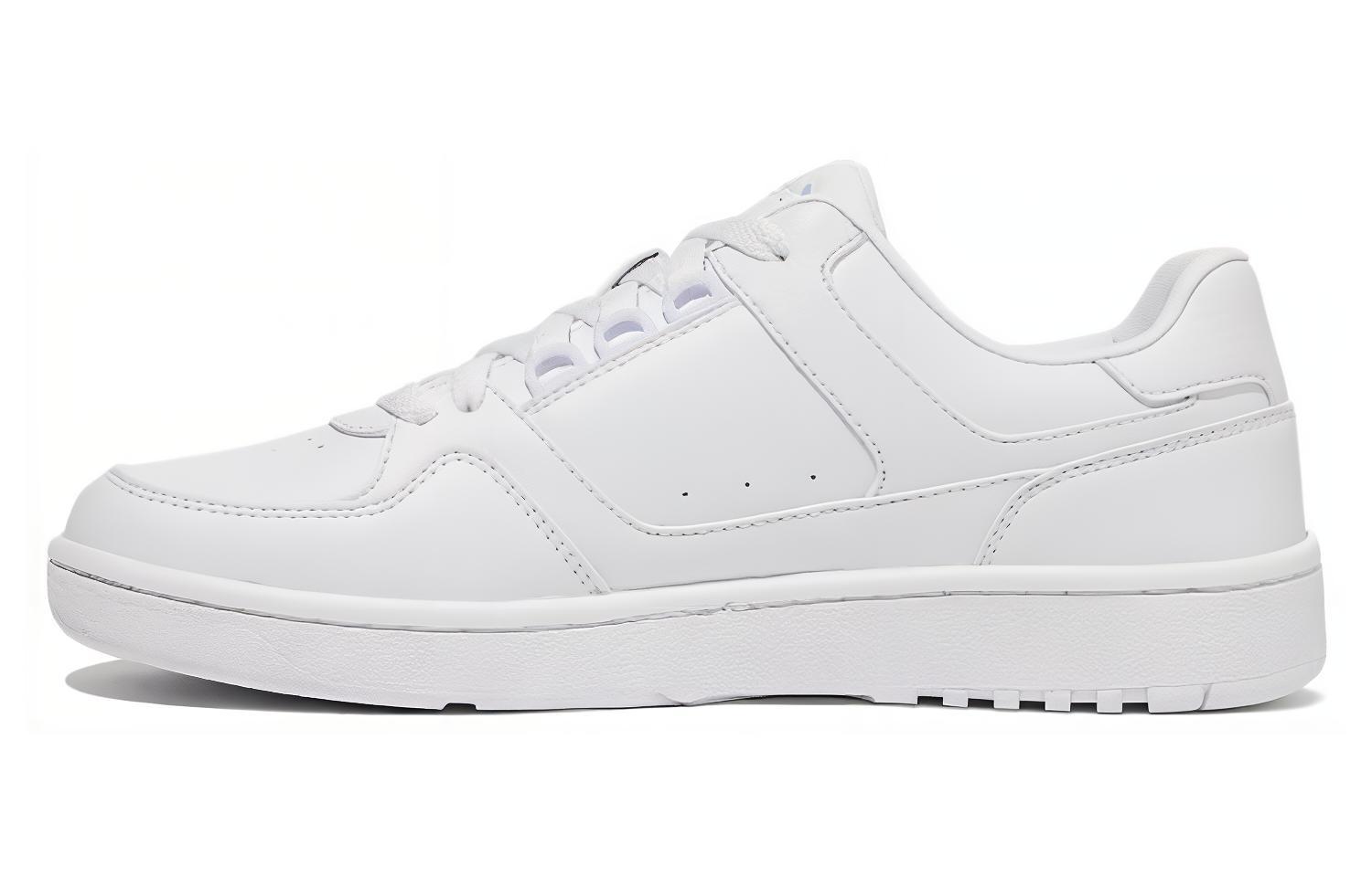 FILA Low-Top Sneaker 'White' 1XM01959F147