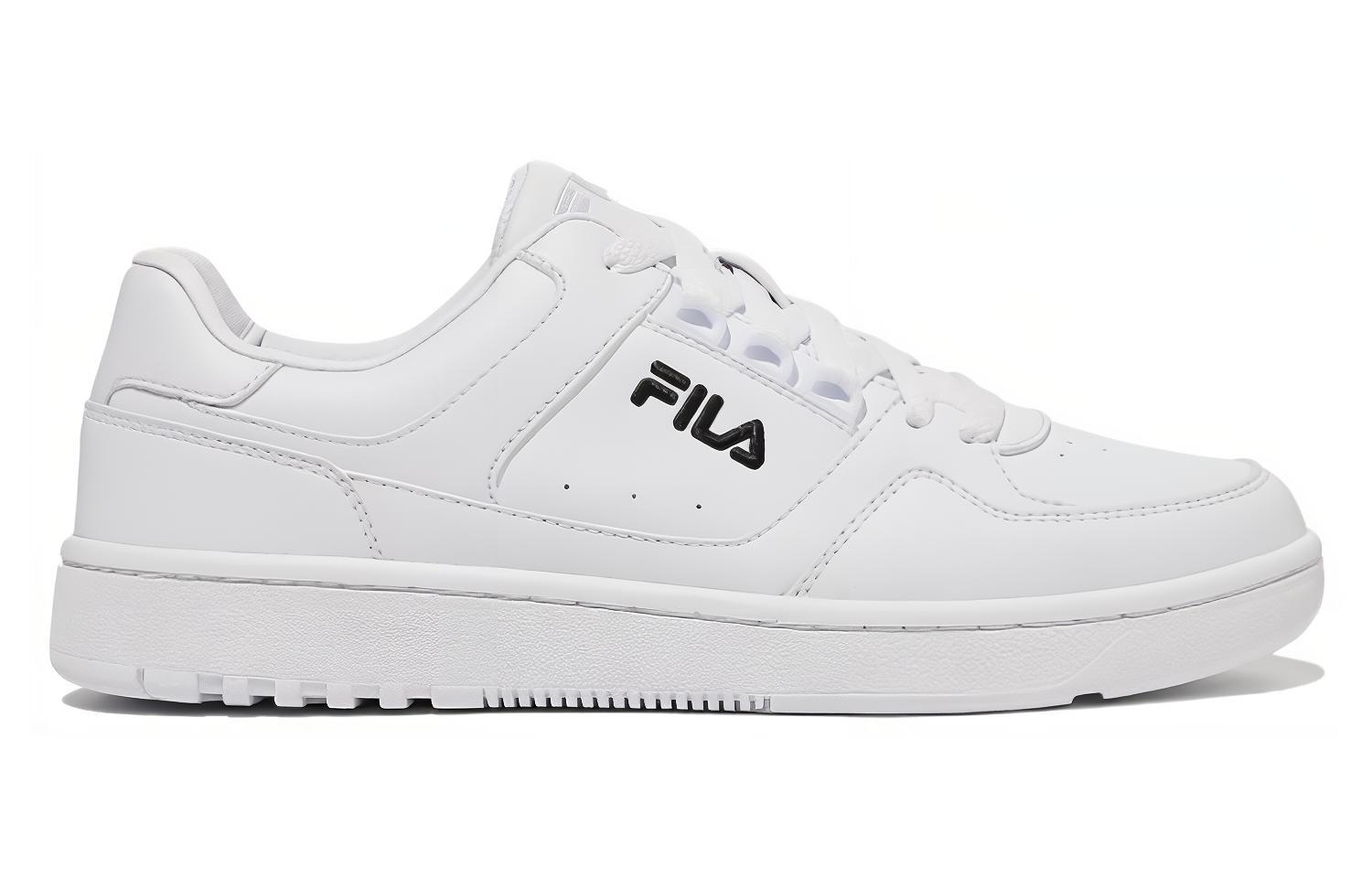 Order Zapatillas FILA bajas 'Blancas' 1XM01959F147