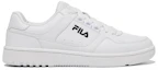 Order Zapatillas FILA bajas 'Blancas' 1XM01959F147