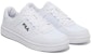 FILA Low-Top Sneaker 'White' 1XM01959F147