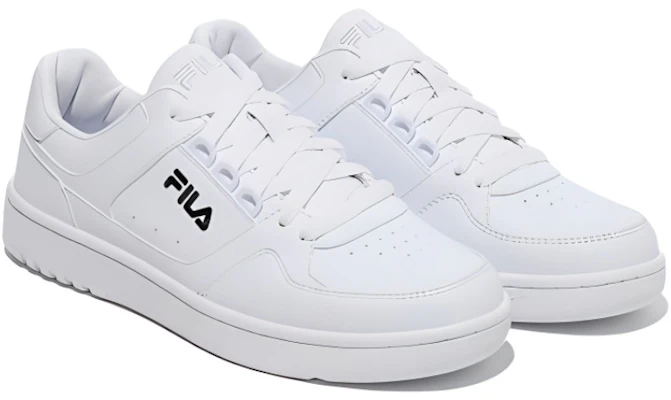 Zapatillas FILA bajas 'Blancas' 1XM01959F147 Lookbook Zapatillas FILA bajas 'Blancas' 1XM01959F147
