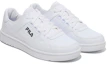 Lookbook Zapatillas FILA bajas 'Blancas' 1XM01959F147