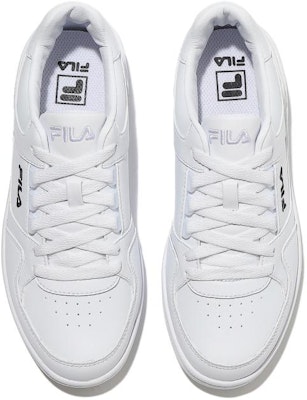 FILA Low-Top Sneaker 'White' 1XM01959F147 Shop FILA Low-Top Sneaker 'White' 1XM01959F147