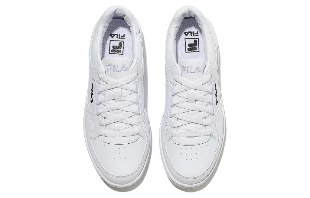 Shop Zapatillas FILA bajas 'Blancas' 1XM01959F147