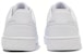 FILA Low-Top Sneaker 'White' 1XM01959F147