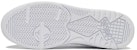 FILA Low-Top Sneaker 'White' 1XM01959F147