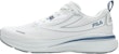 FILA Kasut Sneakers Rendah 'Putih' A12M421116FBA