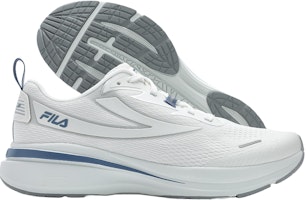 FILA Kasut Sneakers Rendah 'Putih' A12M421116FBA Shop FILA Kasut Sneakers Rendah 'Putih' A12M421116FBA