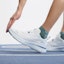 Purchase FILA Kasut Sneakers Rendah 'Putih' A12M421116FBA
