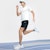 FILA Kasut Sneakers Rendah 'Putih' A12M421116FBA