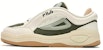 Sneaker FILA Rendah 'Putih Hijau' F12M412201FPC