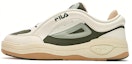 Buy Sneaker FILA Rendah 'Putih Hijau' F12M412201FPC