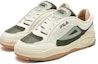 Order Sneaker FILA Rendah 'Putih Hijau' F12M412201FPC