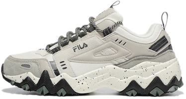 FILA Low-Top Sneakers 'Grey White' 1JM00801D_067 FILA Low-Top Sneakers 'Grey White' 1JM00801D_067