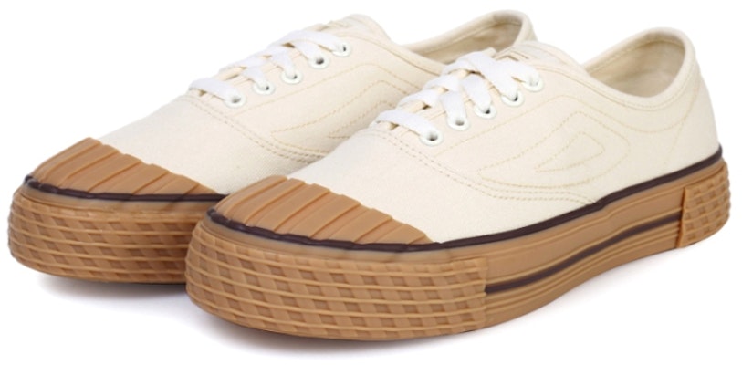 FILA Low-Top Sneakers Ivory 1XM00982_156 Order FILA Low-Top Sneakers Ivory 1XM00982_156