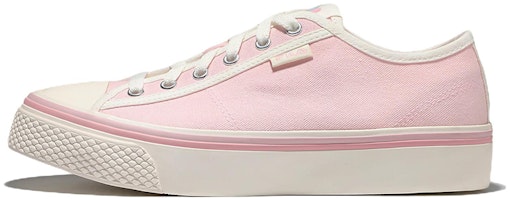 FILA Low-Top Sneakers V-Day Collection 'White Pink' 1XM01774E_650 FILA Low-Top Sneakers V-Day Collection 'White Pink' 1XM01774E_650