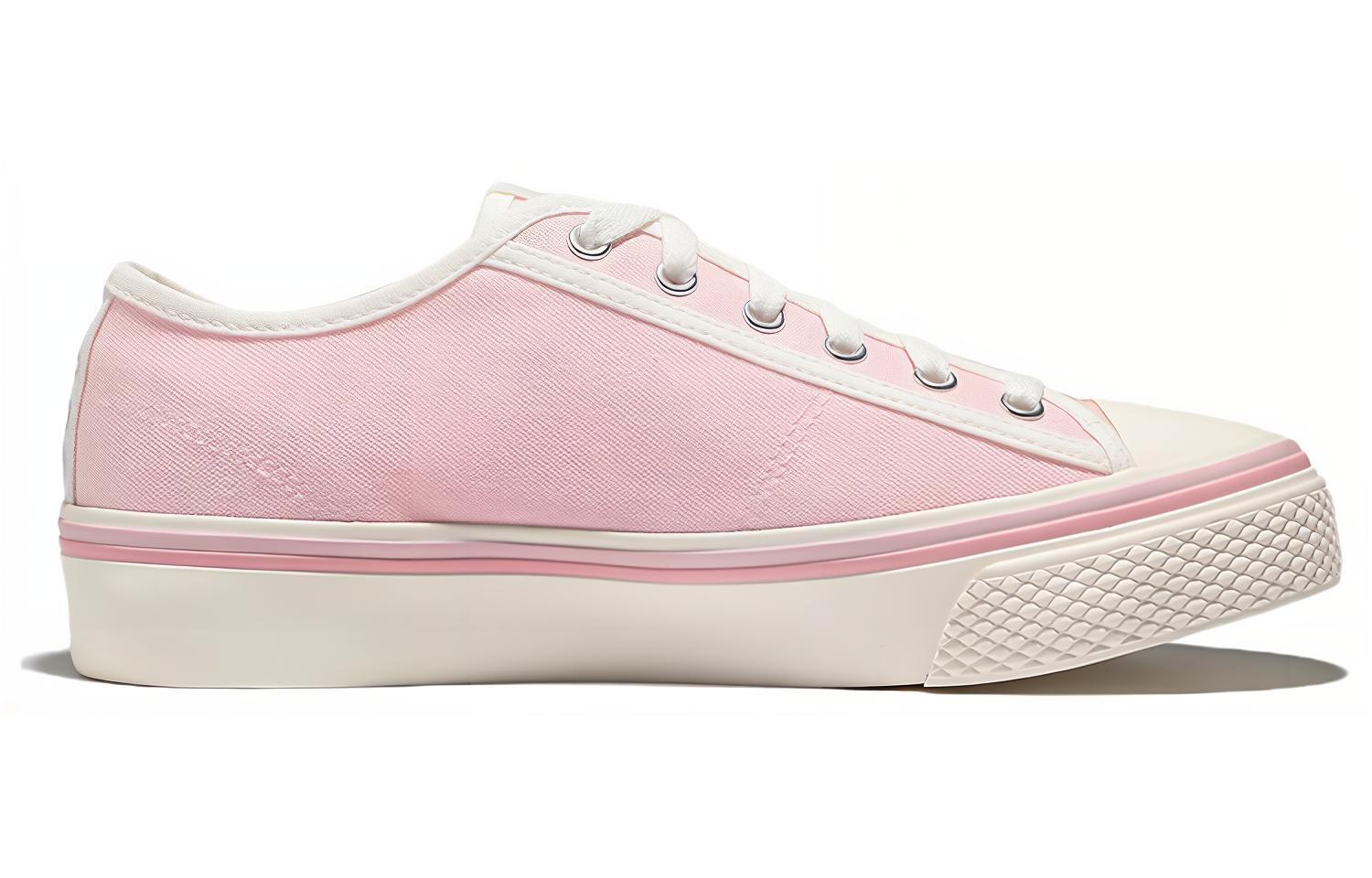 Order FILA Low-Top Sneakers Valentinstag Kollektion ''Weiß Rosa'' 1XM01774E_650