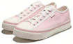 Lookbook FILA Low-Top Sneakers Valentinstag Kollektion ''Weiß Rosa'' 1XM01774E_650