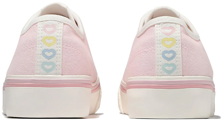 FILA Low-Top Sneakers Valentinstag Kollektion ''Weiß Rosa'' 1XM01774E_650 Shop FILA Low-Top Sneakers Valentinstag Kollektion ''Weiß Rosa'' 1XM01774E_650