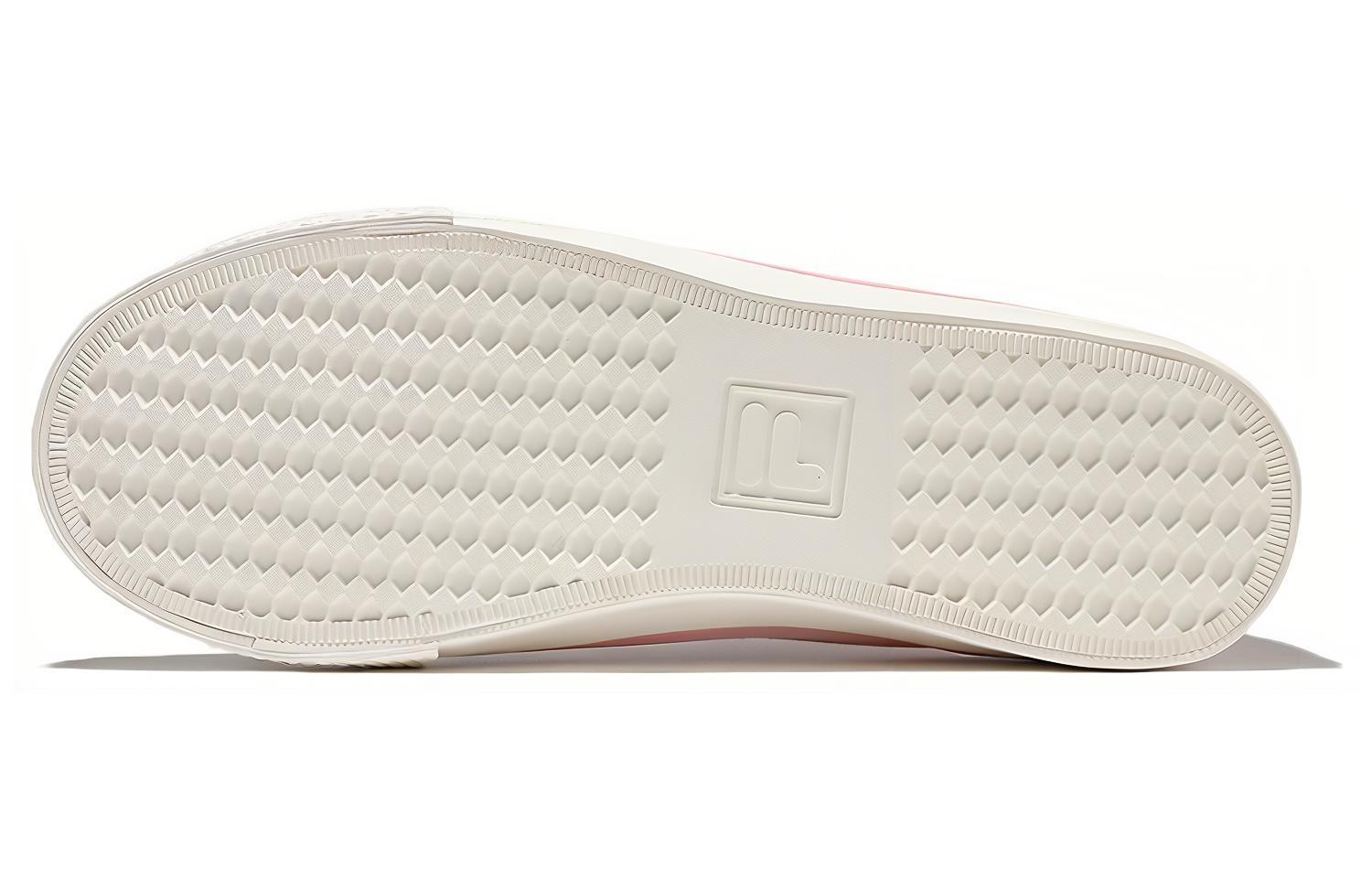Purchase FILA Low-Top Sneakers Valentinstag Kollektion ''Weiß Rosa'' 1XM01774E_650