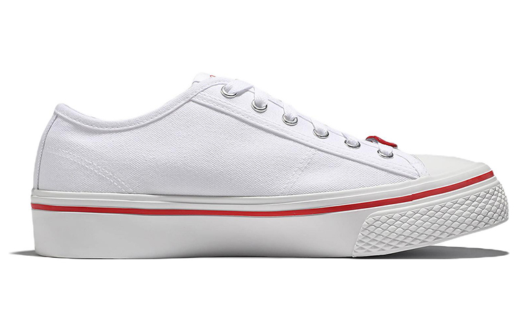 Order Baskets Basses FILA Collection Saint-Valentin ''Blanc Rouge'' 1XM01774E_121