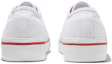 Shop Baskets Basses FILA Collection Saint-Valentin ''Blanc Rouge'' 1XM01774E_121