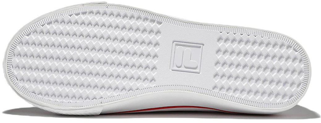 Baskets Basses FILA Collection Saint-Valentin ''Blanc Rouge'' 1XM01774E_121 Purchase Baskets Basses FILA Collection Saint-Valentin ''Blanc Rouge'' 1XM01774E_121