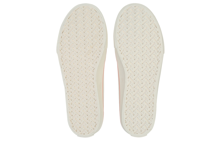 FILA Low-Top Sneakers White/Pink 圖 4