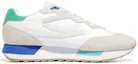 Order FILA Low-Top White/Green 1RM01687D_143
