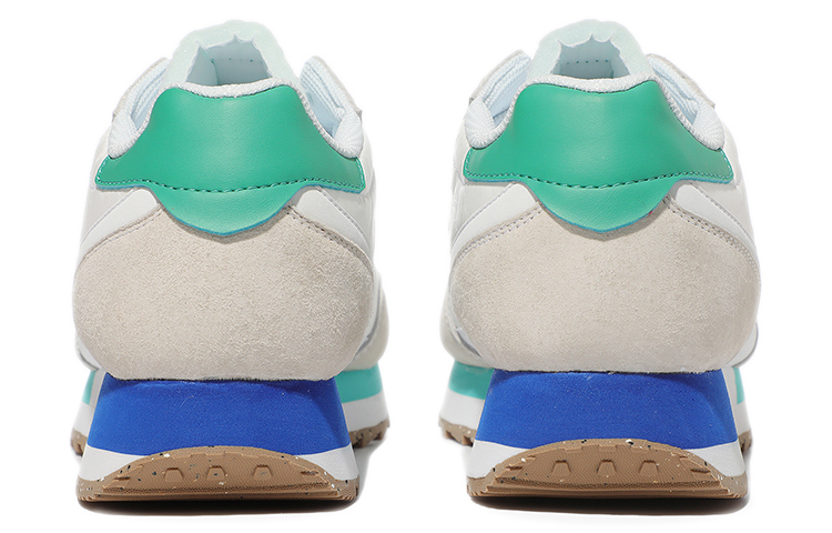 Purchase FILA Low-Top White/Green 1RM01687D_143
