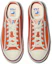 Shop FILA Low-Top Scanline Schuhe Orange 1XM01586D_800