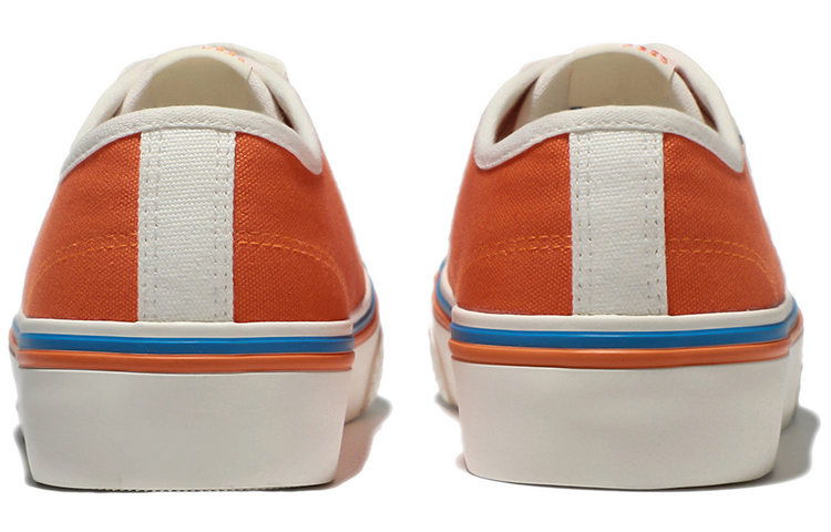 Purchase FILA Low-Top Scanline Schuhe Orange 1XM01586D_800