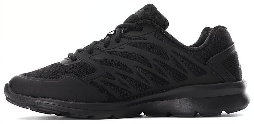 FILA斐樂 減震耐磨透氣 低幫 生活休閒鞋 男女同款 黑色 Buy FILA斐樂 減震耐磨透氣 低幫 生活休閒鞋 男女同款 黑色