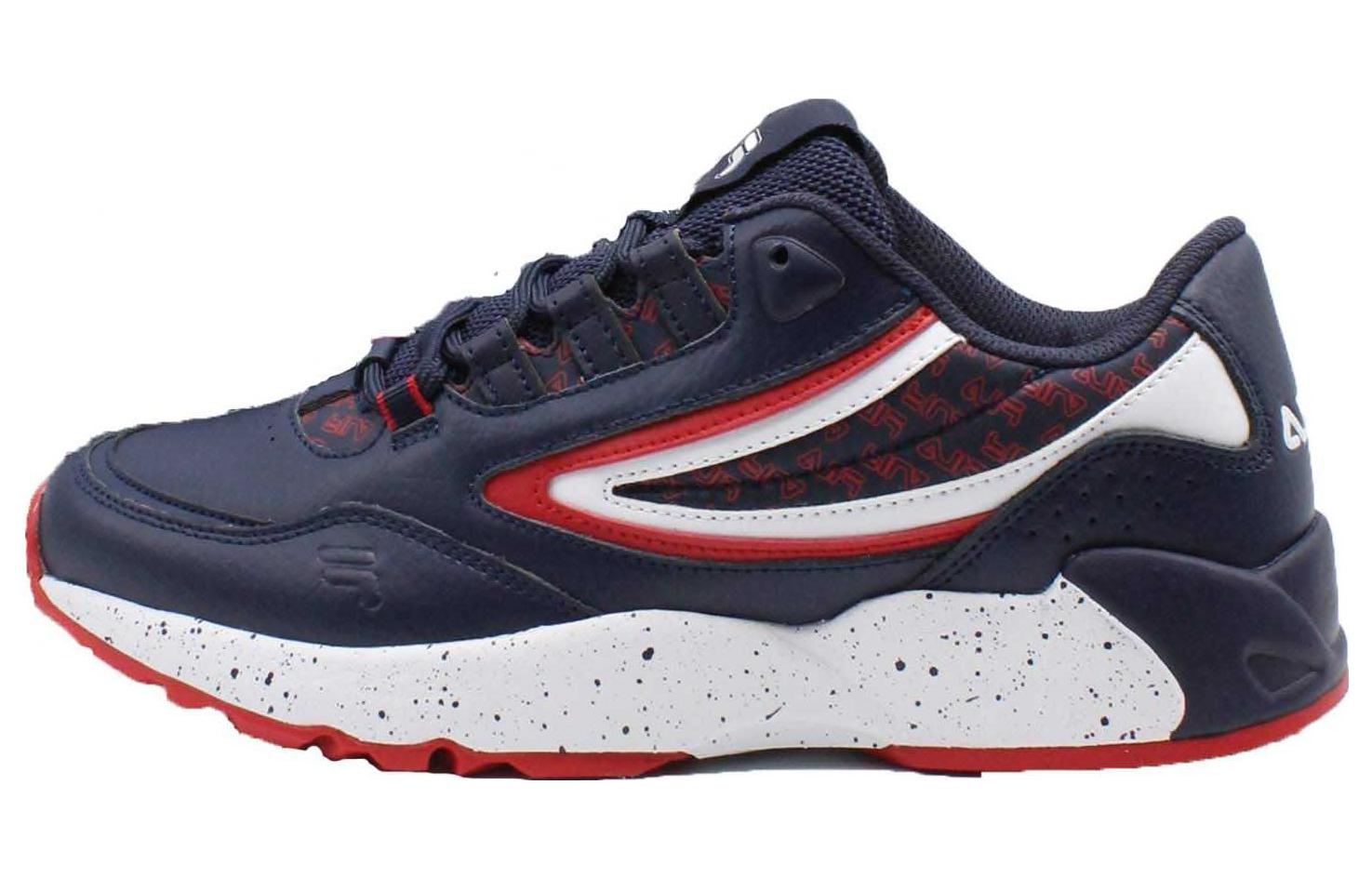 FILA Low 'Comfort Blue' 1CM00638_422