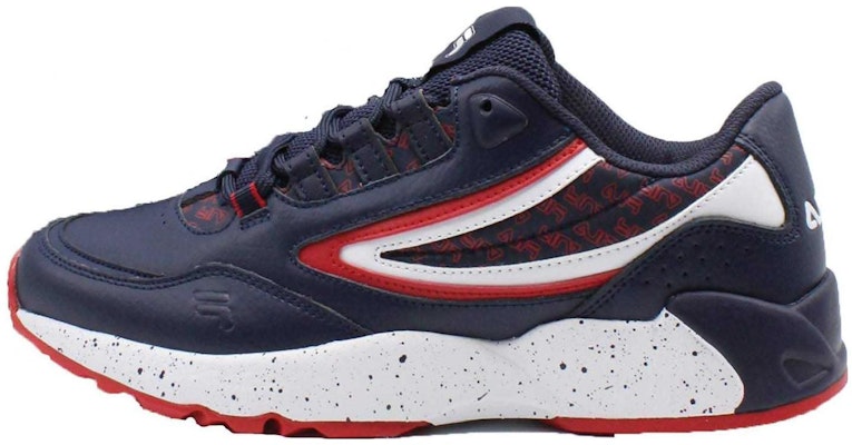 FILA Low 'Comfort Blue' 1CM00638_422 Buy FILA Low 'Comfort Blue' 1CM00638_422