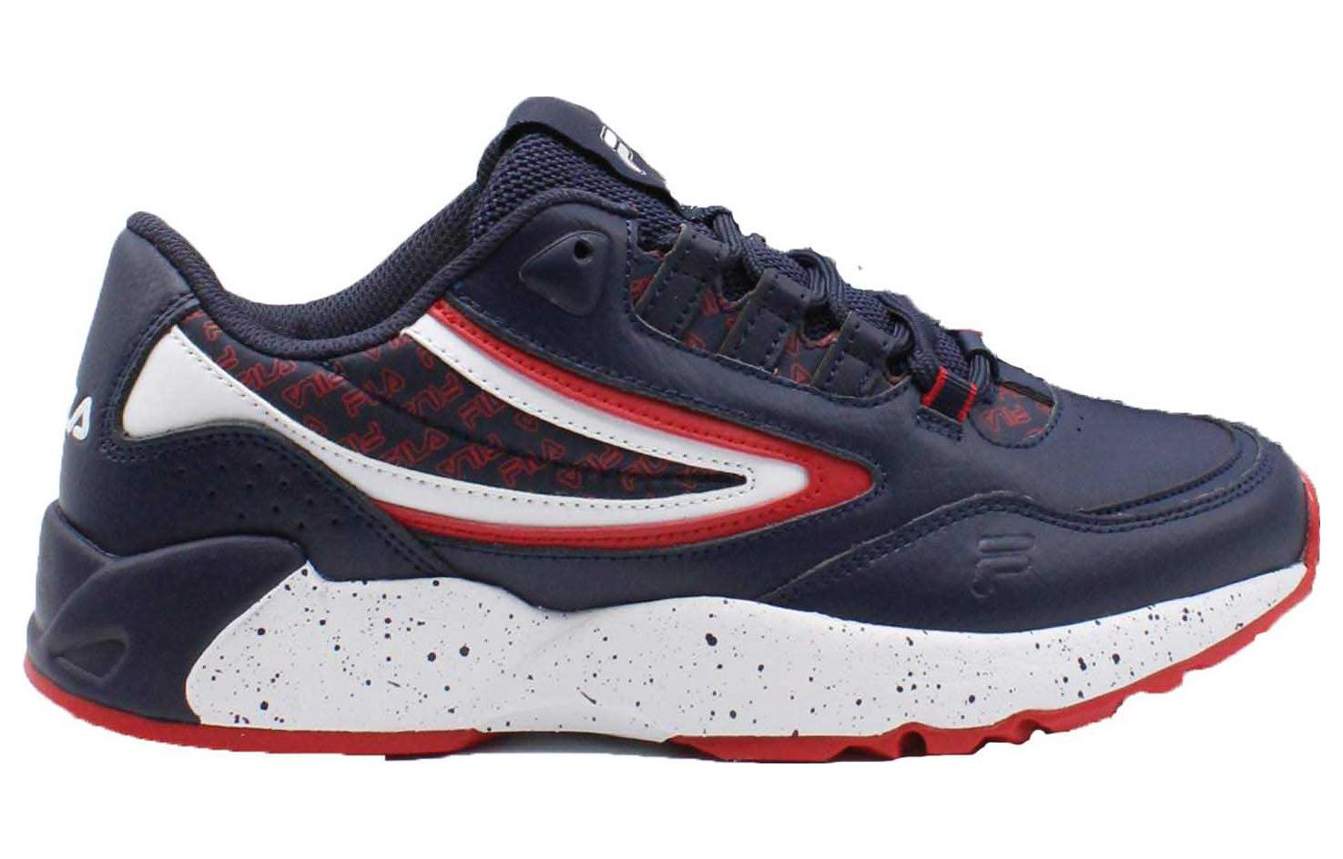 FILA Low 'CMFT Blue' 圖 2