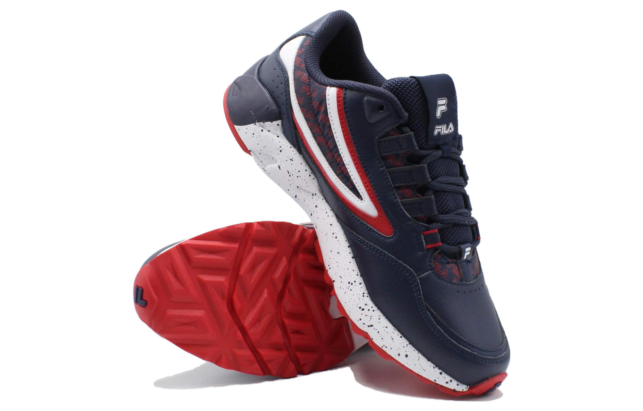 Shop FILA Low 'Comfort Blue' 1CM00638_422