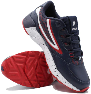 FILA Low 'Comfort Blue' 1CM00638_422 Shop FILA Low 'Comfort Blue' 1CM00638_422