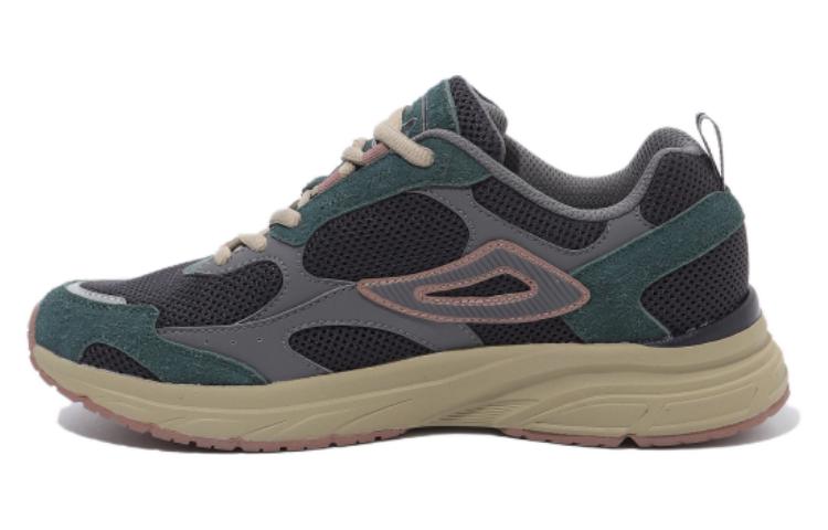 FILA Low 'Dark Green' 1RM02707F_301