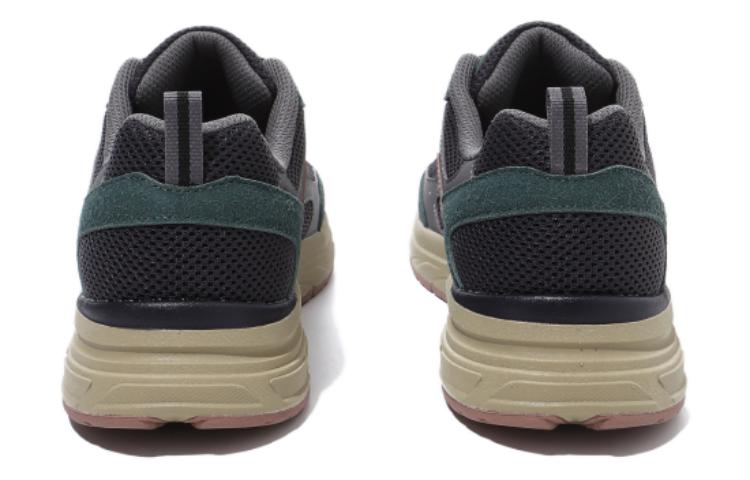 Purchase FILA斐樂 防滑耐磨 減震 低幫 生活休閒鞋 男女同款 墨綠色