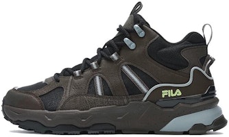 FILA Low 'Deep Brown' F12M342129FBW FILA Low 'Deep Brown' F12M342129FBW
