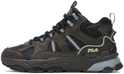 FILA Rendah 'Coklat Gelap' F12M342129FBW Buy FILA Rendah 'Coklat Gelap' F12M342129FBW