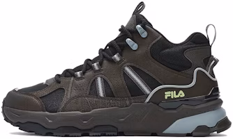 FILA Low 'Deep Brown' F12M342129FBW FILA Low 'Deep Brown' F12M342129FBW