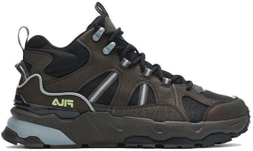 FILA Rendah 'Coklat Gelap' F12M342129FBW Order FILA Rendah 'Coklat Gelap' F12M342129FBW