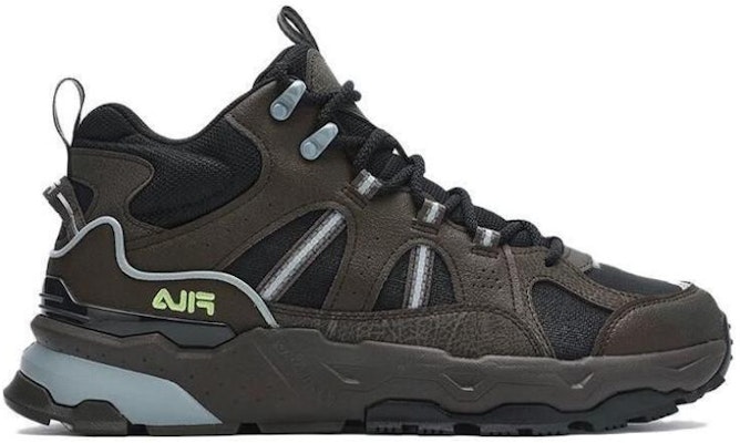 FILA Low 'Deep Brown' F12M342129FBW Order FILA Low 'Deep Brown' F12M342129FBW