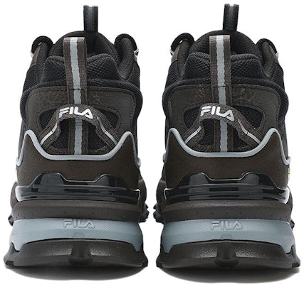 FILA Low 'Deep Brown' F12M342129FBW Shop FILA Low 'Deep Brown' F12M342129FBW