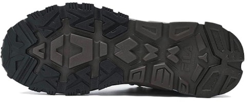 휠라 로우 '딥 브라운' (Fila Low 'Deep Brown') F12M342129FBW Details for 휠라 로우 '딥 브라운' (Fila Low 'Deep Brown') F12M342129FBW