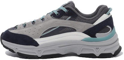 FILA Low 'Grey Lifestyle' 1RM02704F-416 FILA Low 'Grey Lifestyle' 1RM02704F-416