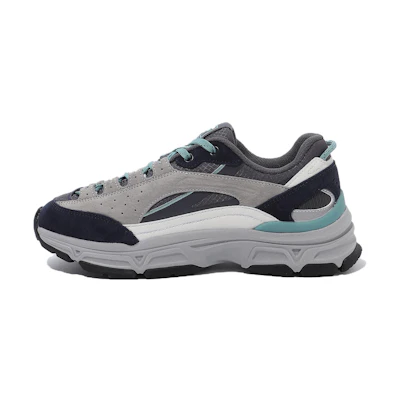 FILA Low 'Grey Lifestyle'