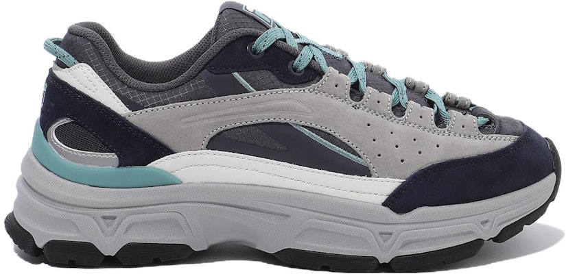 FILA Low 'Grey Lifestyle' 1RM02704F-416 Order FILA Low 'Grey Lifestyle' 1RM02704F-416